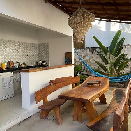 Villa Viana Jijoca de Jericoacoara Bagian luar foto