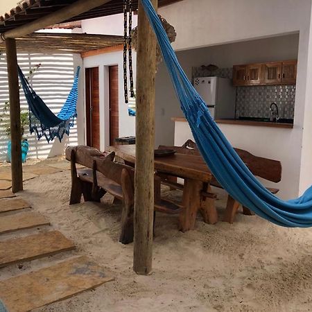 Villa Viana Jijoca de Jericoacoara Bagian luar foto