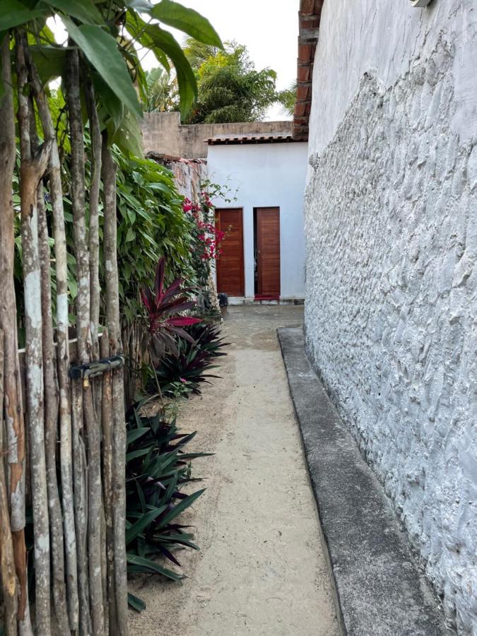 Villa Viana Jijoca de Jericoacoara Bagian luar foto