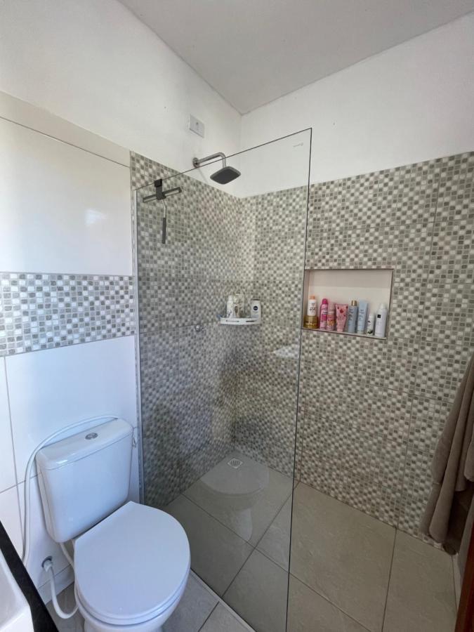 Villa Viana Jijoca de Jericoacoara Bagian luar foto