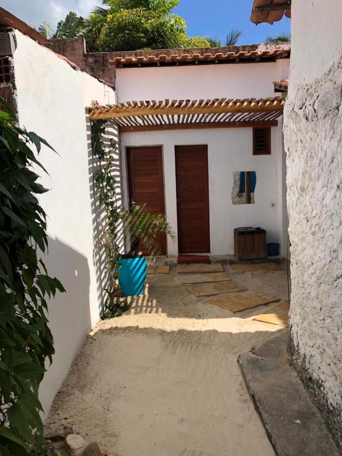 Villa Viana Jijoca de Jericoacoara Bagian luar foto