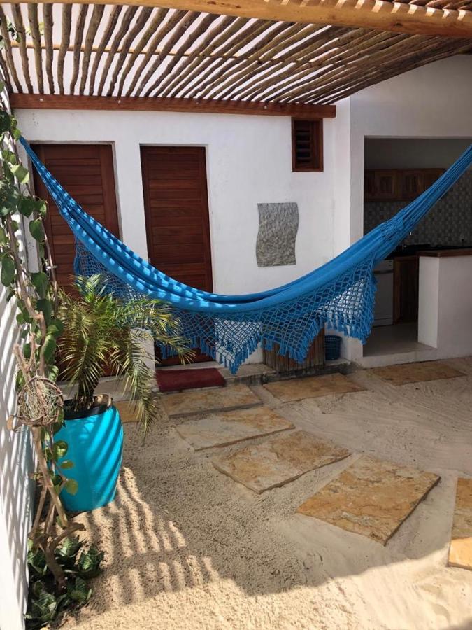Villa Viana Jijoca de Jericoacoara Bagian luar foto