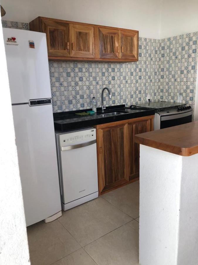 Villa Viana Jijoca de Jericoacoara Bagian luar foto