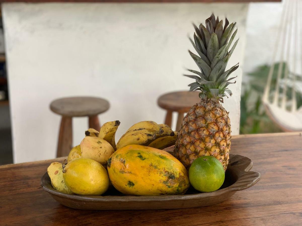 Villa Viana Jijoca de Jericoacoara Bagian luar foto