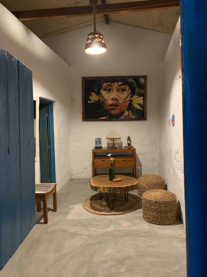 Villa Viana Jijoca de Jericoacoara Bagian luar foto