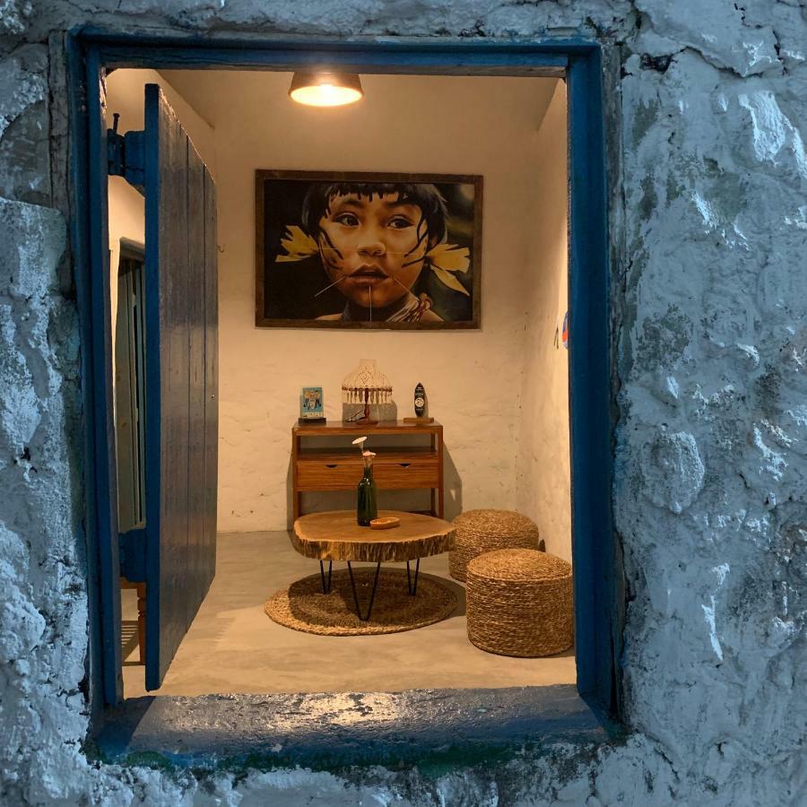 Villa Viana Jijoca de Jericoacoara Bagian luar foto