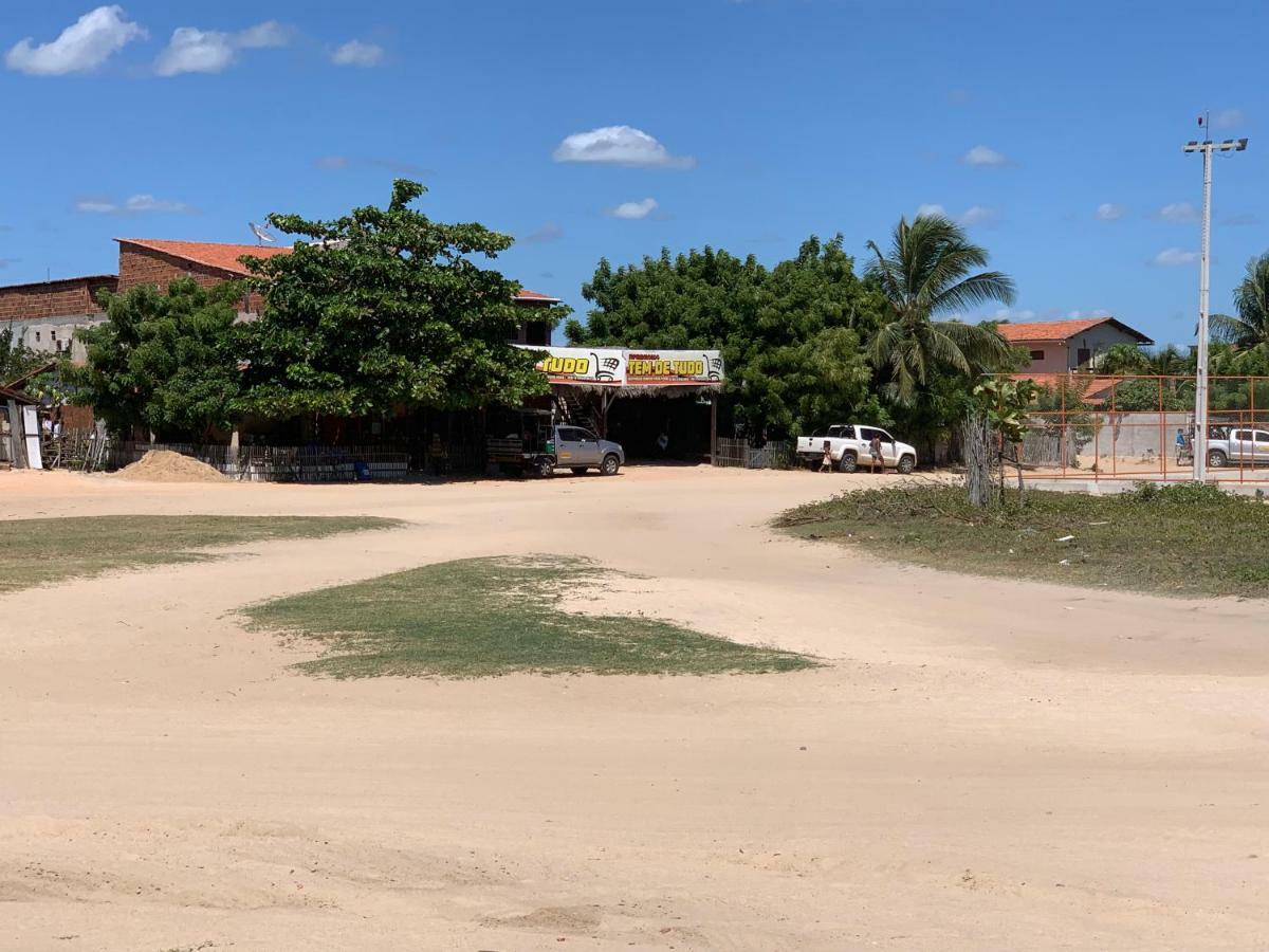 Villa Viana Jijoca de Jericoacoara Bagian luar foto