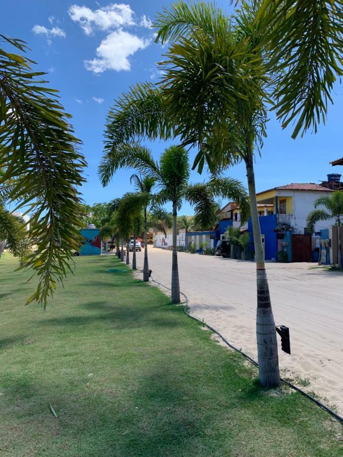 Villa Viana Jijoca de Jericoacoara Bagian luar foto