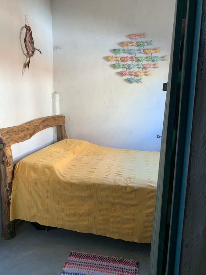Villa Viana Jijoca de Jericoacoara Bagian luar foto
