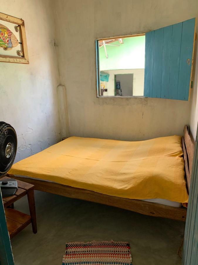 Villa Viana Jijoca de Jericoacoara Bagian luar foto