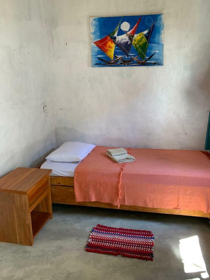 Villa Viana Jijoca de Jericoacoara Bagian luar foto