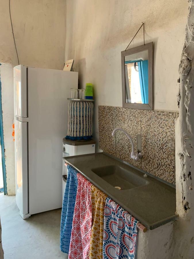 Villa Viana Jijoca de Jericoacoara Bagian luar foto