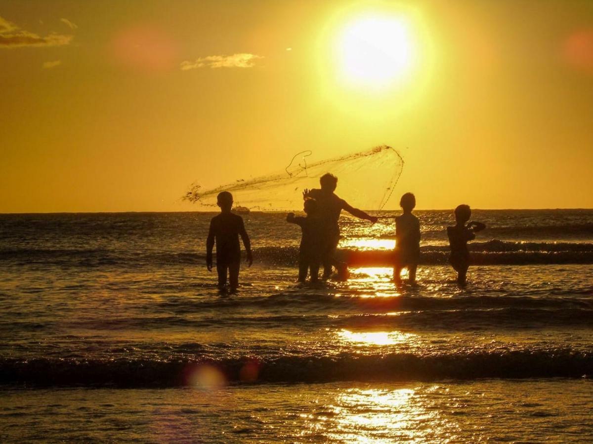 Villa Viana Jijoca de Jericoacoara Bagian luar foto